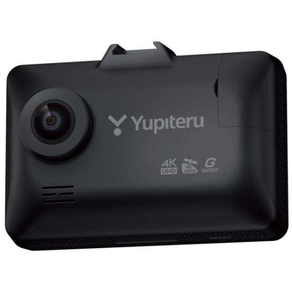 ユピテル ドライブレコーダー　Y-4K-02 Y-4K-02｜ドライブレコーダー｜Yupiteru(ユピテル)