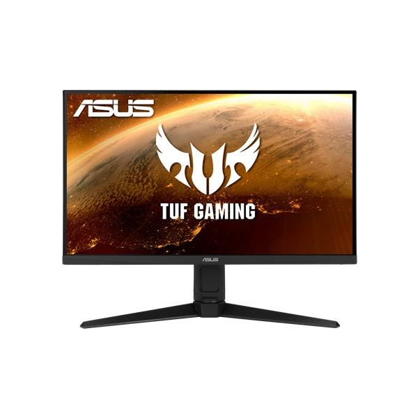 ASUS TUF Gaming VG279QL1A 27インチゲーミングモニター Amazon.co.jp: ASUS ゲーミングモニター 165Hz 27インチ モニター IPS