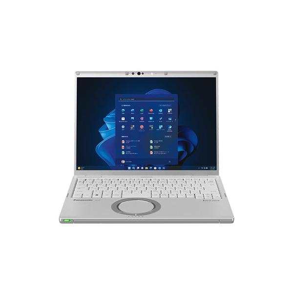 Panasonic（パナソニック） ノートパソコン Let's note FV4 CF