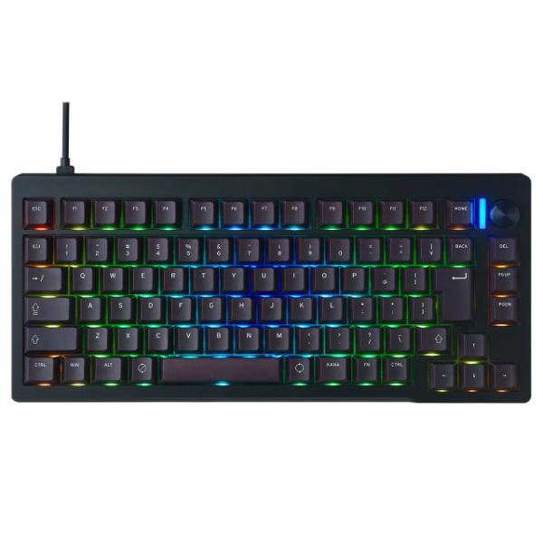 PRINCETON プリンストン キーボード ULTRA PLUS UP-MKGA75MTL-J