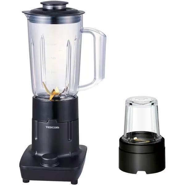 テスコム ミキサー・フードプロセッサー TMX50A-K [ブラック] テスコム（TESCOM） ミキサー・フードプロセッサー TMX50A-K [ブラック
