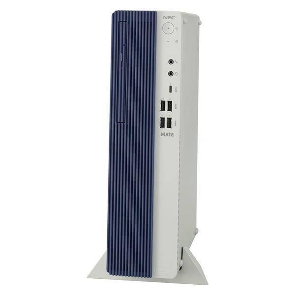 NEC Mate デスクトップPC 本体 6 NEC デスクトップパソコン Mate タイプML PC-MKH51LZ6AG2K : ユー