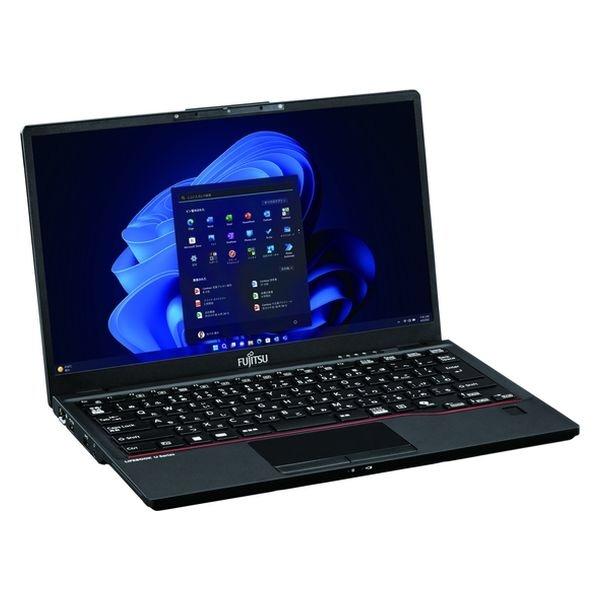 LIFEBOOK U 富士通 ノートパソコン U6313/RX FMVU84043P : ユープラン 