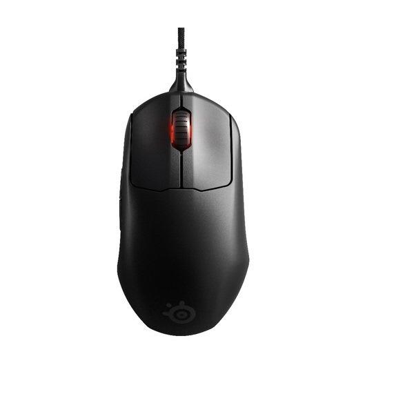 steelseries }EX Prime+