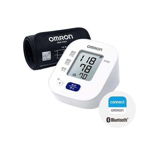 他サイト： オムロン 血圧計 HCR-7204Tの商品画像