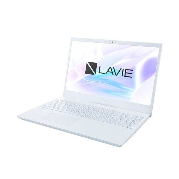 Windowsノート本体 NEC LAVIE N15 N156D/GAW NEC ノートパソコン LAVIE N15 N156D/GAW PC-N156DGAW [パールホワイト