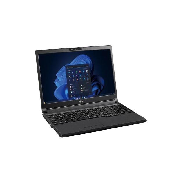 富士通 ノートパソコン LIFEBOOK A5515/TX FMVA0G01GP : ユープラン