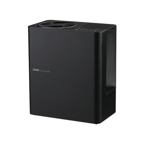 サンカ 加湿器 SSH-8100UVBK [ブラック] : ユープラン - 通販 - Yahoo