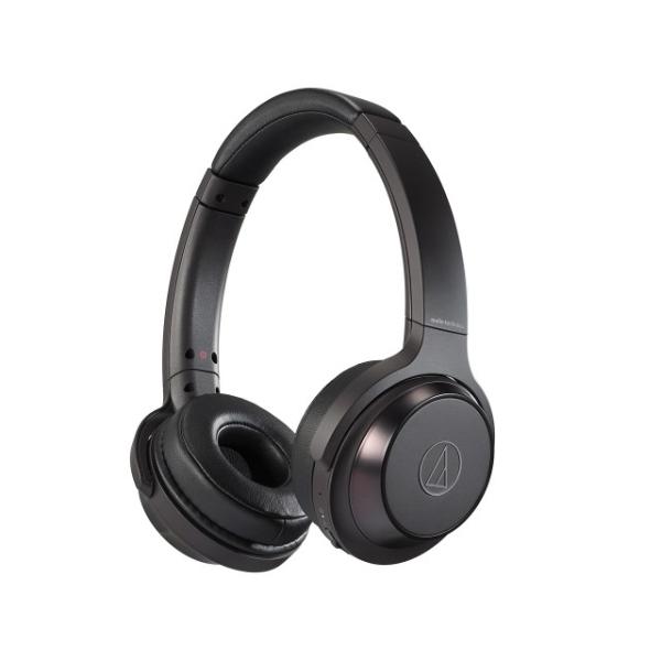 I[fBIeNjJ CzEwbhz SOLID BASS ATH-WS330BT BK [ubN]