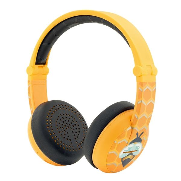 onanoff �C���z���E�w�b�h�z�� BuddyPhones WAVE [Bee]