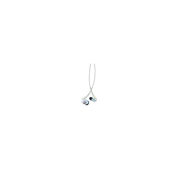 SHURE �C���z���E�w�b�h�z�� SE425-CL-A