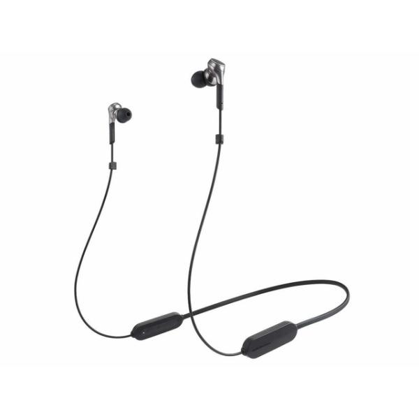 オーディオテクニカ（audio-technica） イヤホン・ヘッドホン SOLID