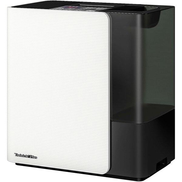 ダイニチ 加湿器 ダイニチプラス HD-LX1222(W) [サンドホワイト  