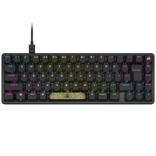 CORSAIR（コルセア） キーボード K65 PRO MINI CH-91A401A-JP