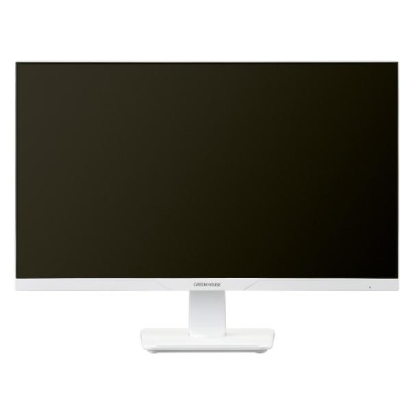 yszO[nEX PCj^[EtfBXvC GH-LCW24L-WH [23.8C` zCg]