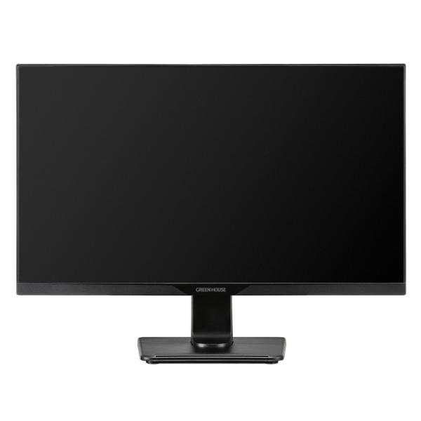 yszO[nEX PCj^[EtfBXvC GH-LCW22L-BK [21.5C` ubN]