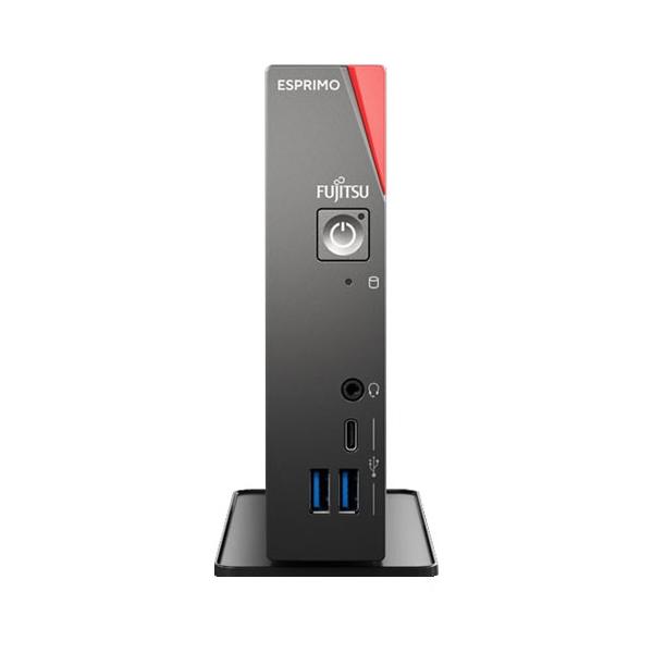 グラフィック 富士通 デスクトップパソコン ESPRIMO G6015/TX