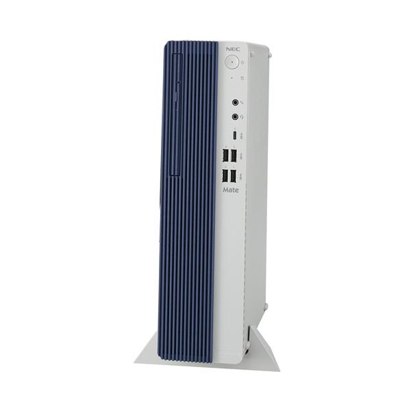 NEC デスクトップパソコン Mate タイプML PC-MKT44L971FZJ : ユー