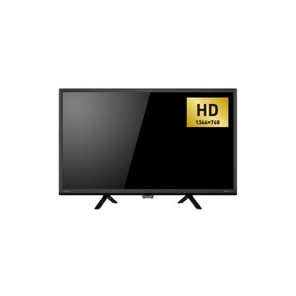 代引不可】オリオン 液晶テレビ OLS24WD10 [24インチ] : ユープラン