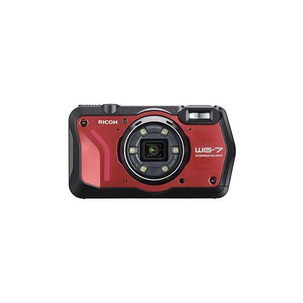 デジタルカメラ wg-7 ricoh」の人気商品一覧 | 安い商品を通販