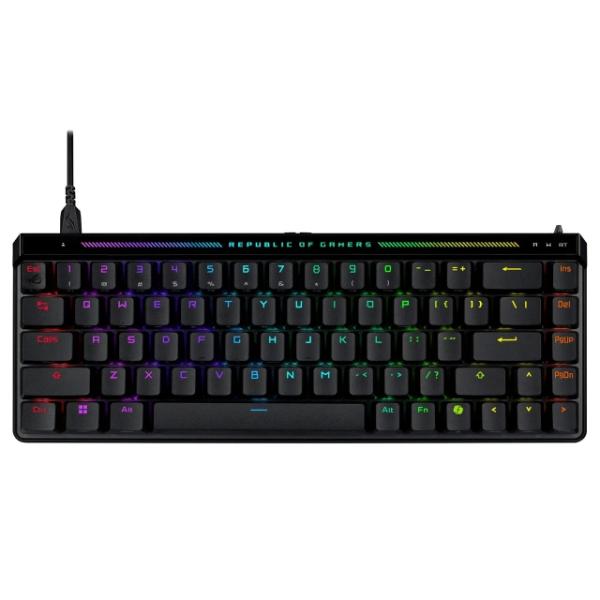 ROG FALCHION ACE RGB キーボード本体 ROG Falchion Ace | Keyboards | ROG 日本