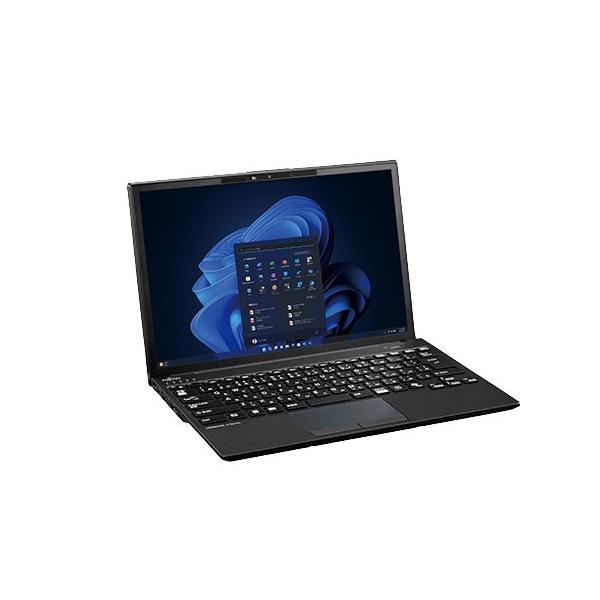 富士通ノートPC 13.3インチ Core i5 メモリ12GB SSD1TB LIFEBOOK U 富士通 ノートパソコン U9313/RX FMVU8104GP : ユープラン