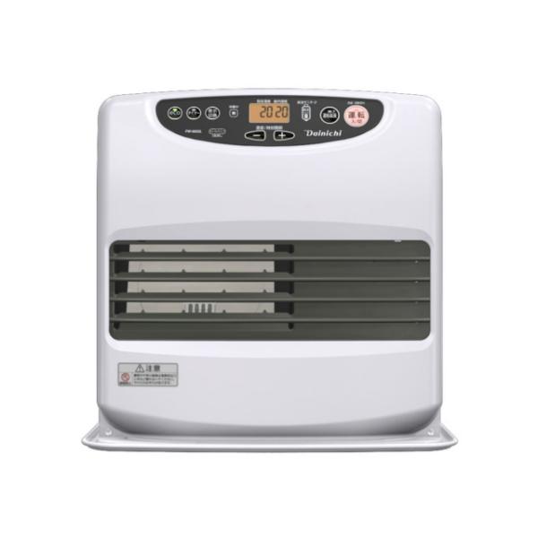 ダイニチ（Dainichi） 【代引不可】ダイニチ ヒーター・ストーブ FW