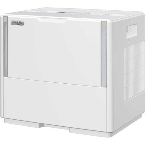 DAINICHI 加湿器 HD-PN155 ダイニチ（Dainichi） 加湿器 ダイニチプラス HD-PN155(W) [ホワイト