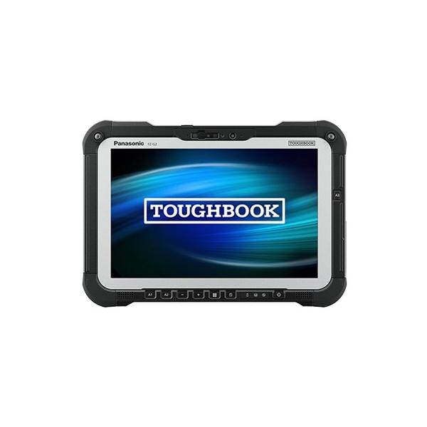 Panasonic（パナソニック） タブレットPC TOUGHBOOK FZ-G2EBJBXAJ