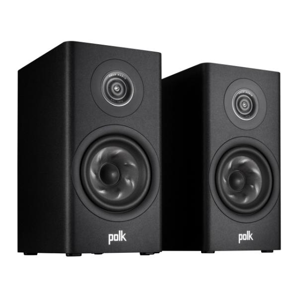 yszPolk Audio Xs[J[ Reserve R100 [ubN yA]