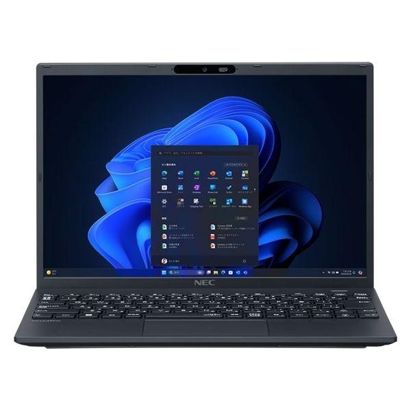 NEC ノートパソコン VersaPro UltraLite タイプVN PC