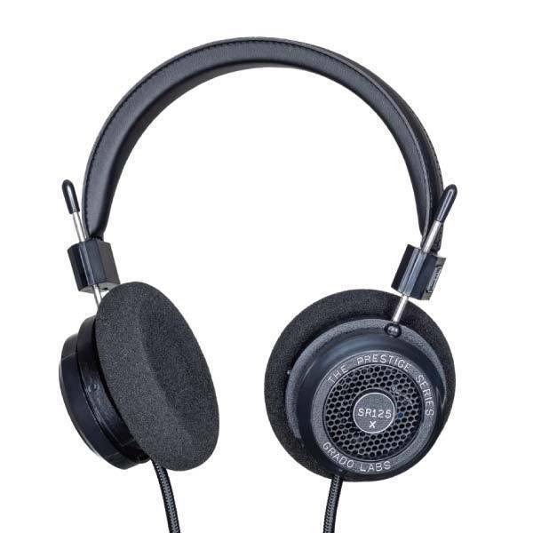 GRADO（グラド） イヤホン・ヘッドホン SR125x : ユープラン - 通販