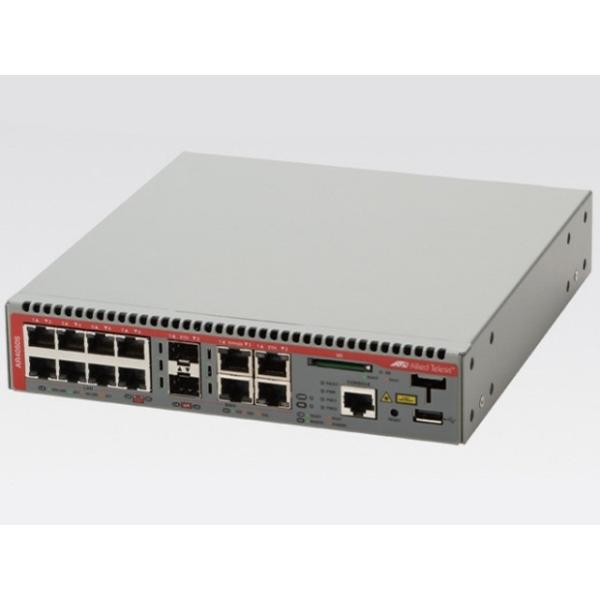 アライドテレシス AT-AR4050S ブロードバンドルーター本体 アライドテレシス（Allied Telesis） 有線ブロードバンドルーター AT