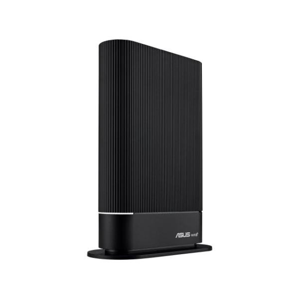 ASUS（エイスース） 無線LANルーター(Wi-Fiルーター) RT-AX59U : ユー