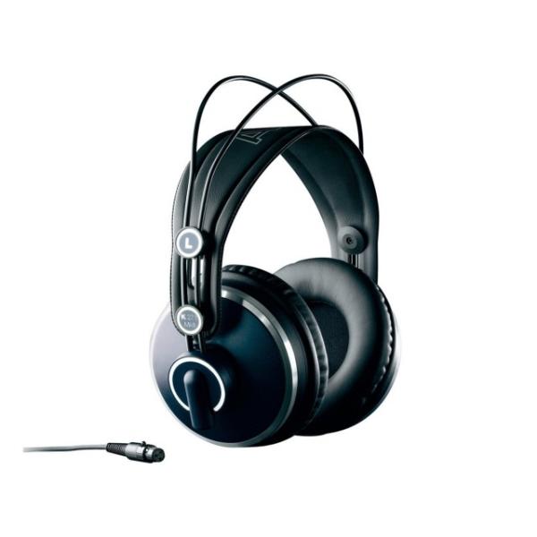 AKG �C���z���E�w�b�h�z�� K271 MKII-Y3