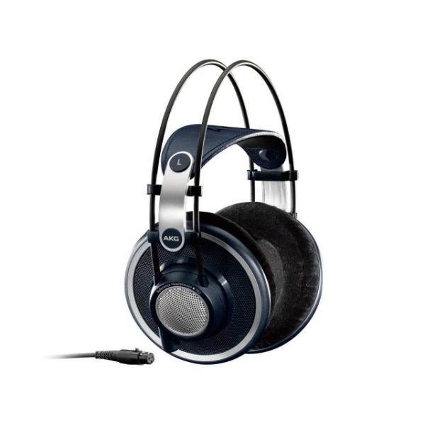 AKG �C���z���E�w�b�h�z�� K702-Y3