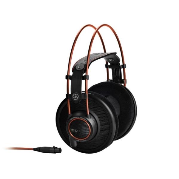 AKG �C���z���E�w�b�h�z�� K712 PRO-Y3