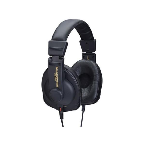 鉺H CzEwbhz SOUND WARRIOR SW-HP20-B