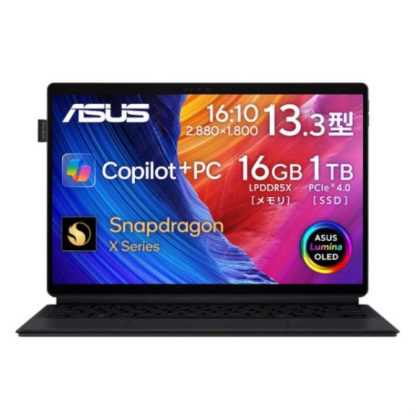 ASUS（エイスース） タブレットPC ProArt PZ13 HT5306QA HT5306QA