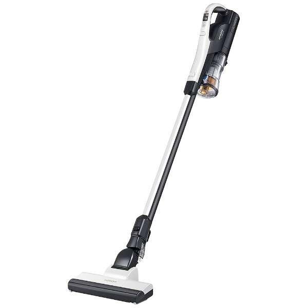 日立 充電式掃除機 スタンド付きPV-BKL11G ラクかるスティック 日立（HITACHI） 掃除機 ラクかるスティック PV-BKL11G : ユープラン