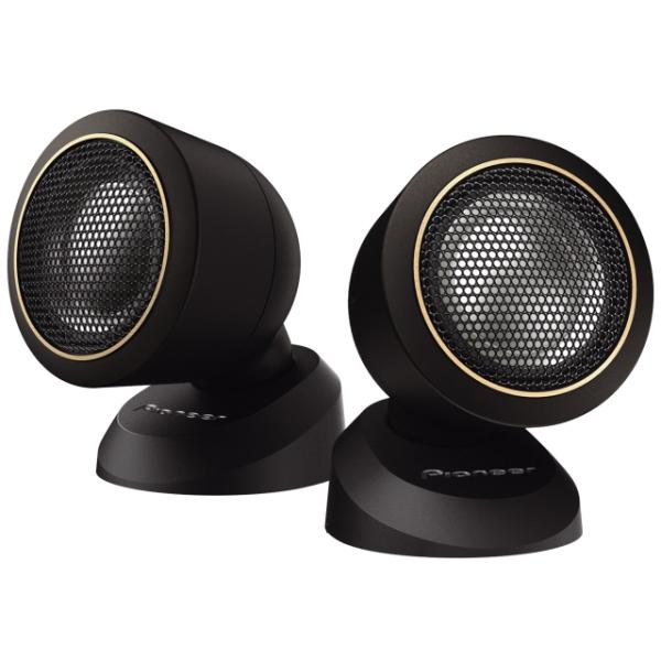 Pioneer（パイオニア） カースピーカー TS-T740 : ユープラン - 通販
