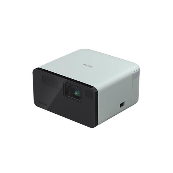 EPSON dreamio EF-21G ホームプロジェクター Google エプソン EPSON プロジェクタ dreamio EF-21G [スモーク