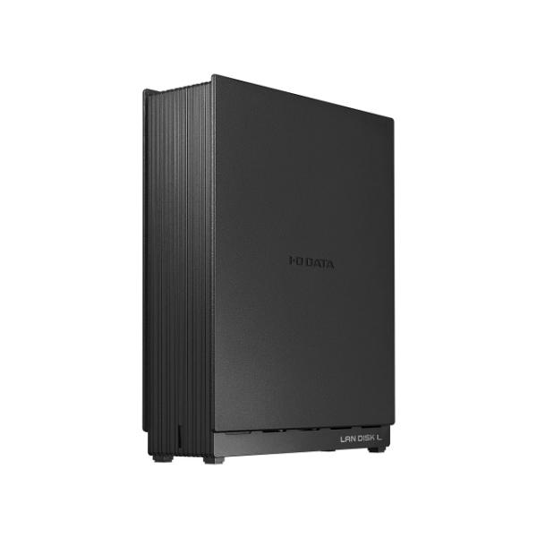 I-O DATA（アイ・オー・データ機器） IODATA NAS(ネットワークHDD) LAN
