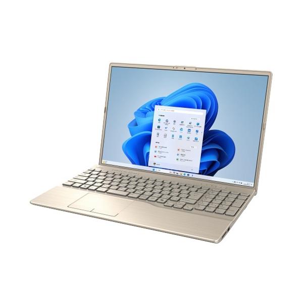 LIFEBOOK AH 富士通 ノートパソコン FMV AH50/J3 FMVA50J3G