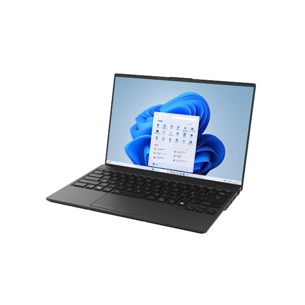 LIFEBOOK UH 富士通 ノートパソコン FMV UH-X/J3 FMVUXJ3B [ピクト