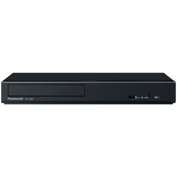 期間限定値下げPanasonic DP-UB45 Panasonic（パナソニック） ブルーレイプレーヤー DP-UB45 : ユー