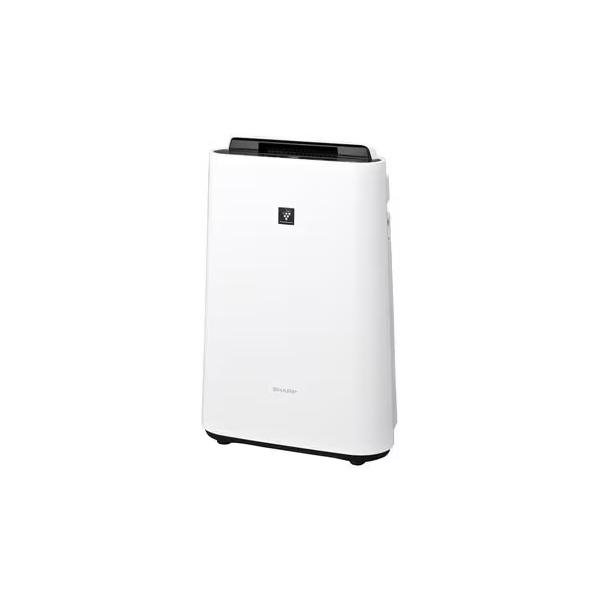 シャープ　加湿空気清浄機　KC-T500Y 2025年製 SHARP（シャープ） 空気清浄機 KC-T500Y [ホワイト] : ユープラン