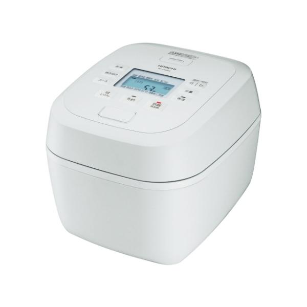 【新品未使用品】炊飯器 RZ-Y100HJ 日立 日立（HITACHI） 炊飯器 RZ-Y100HJ(C) [アイボリー] : ユープラン