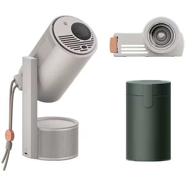 【未開封】XGIMI Mogo 3 Pro マジカルポータブルセット XGIMI（ジミー） プロジェクタ MoGo 3 Pro マジカルポータブルセット