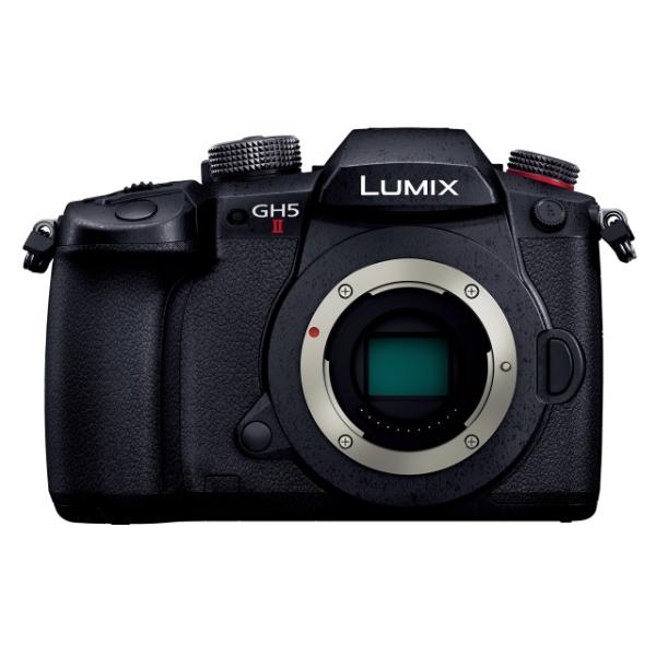 pi\jbN fW^J LUMIX DC-GH5M2 {fB